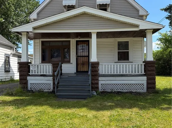 11414 Methyl Ave, Cleveland, OH 44120