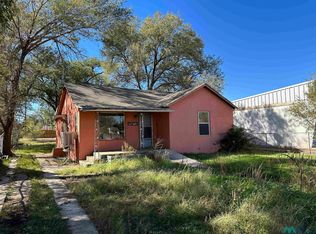 1620 Wallace St, Clovis, NM 88101