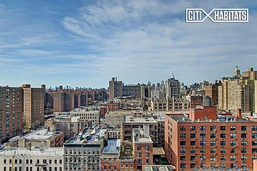 Sold by Citi Habitats