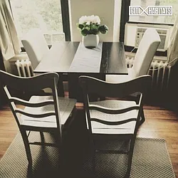 Rented by Citi Habitats