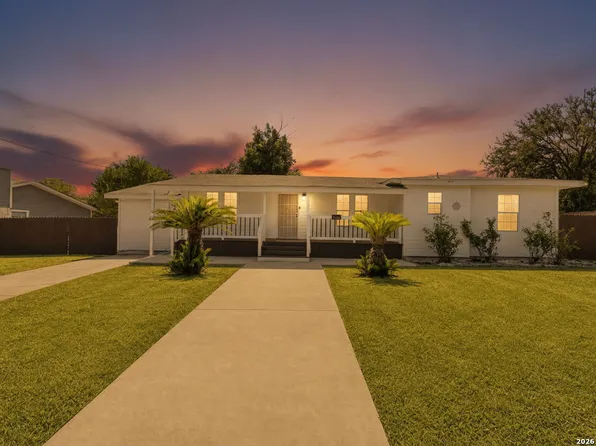 326 PLACID DR, San Antonio, TX 78228