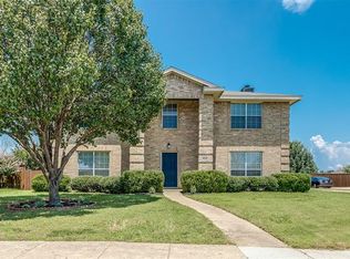 623 Comanche Trl, Murphy, TX 75094