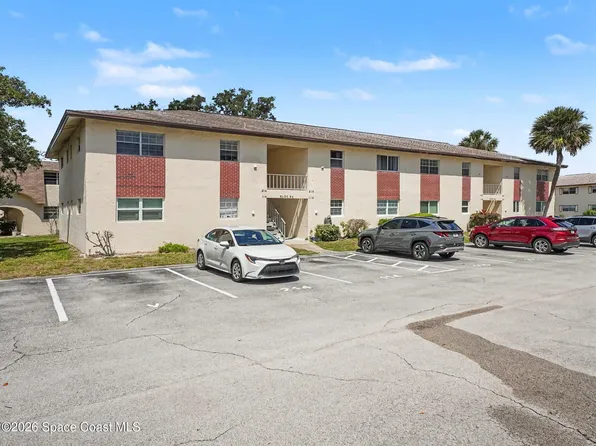 3135 Shady Dell Ln APT 215, Melbourne, FL 32935