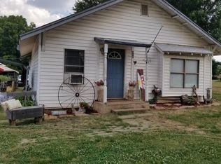 308 W Pecan St, Cushing, OK 74023