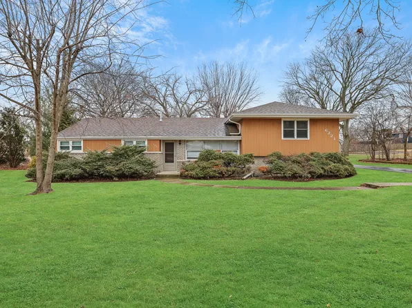 6221 Sunset Ave, La Grange Highlands, IL 60525