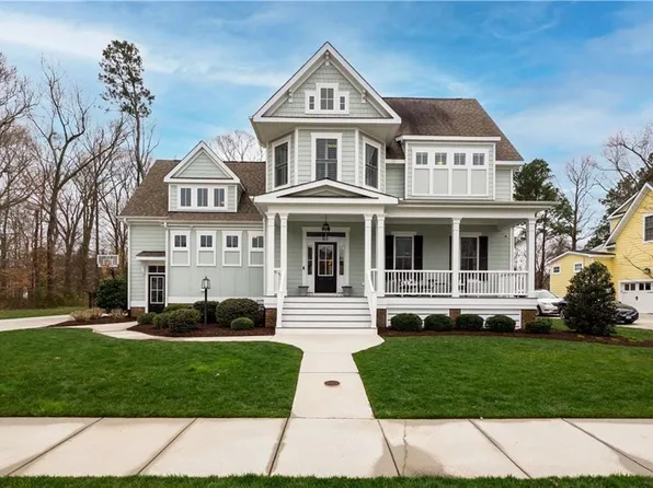 2381 Mathews Green Rd, Virginia Beach, VA 23456