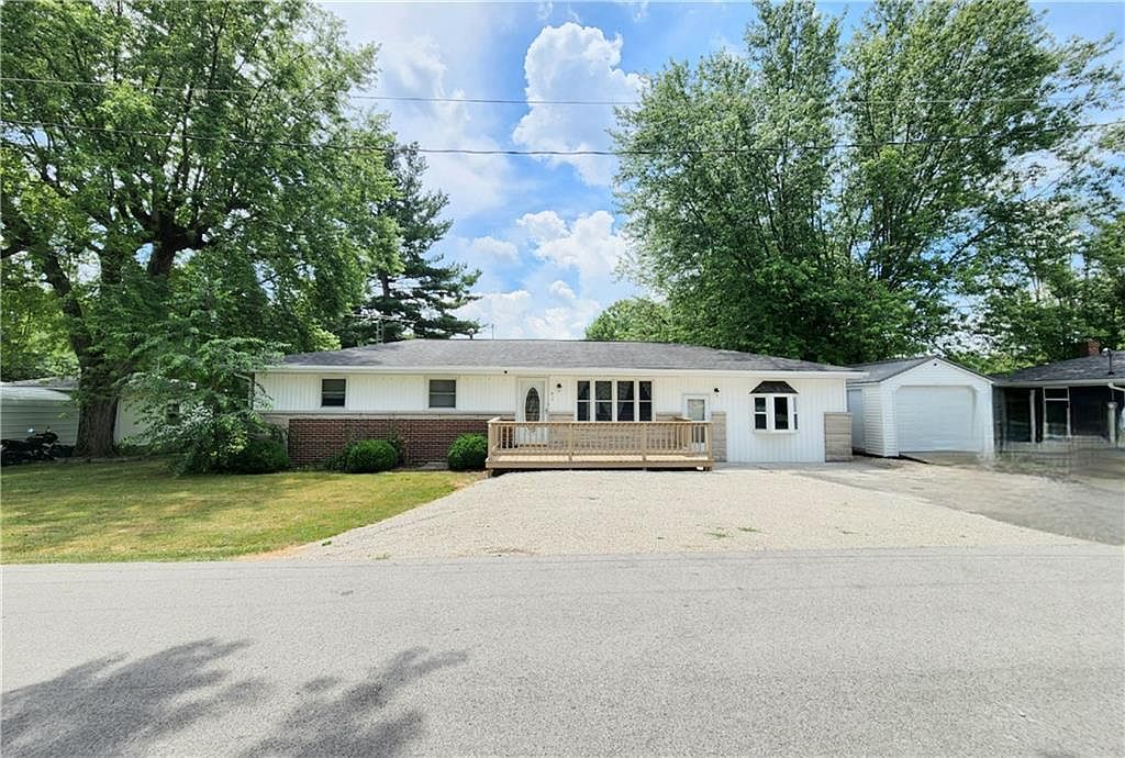 410 E Indiana St, Bainbridge, IN 46105 Zillow