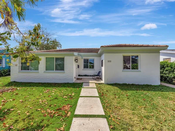 1634 Fletcher St, Hollywood, FL 33020