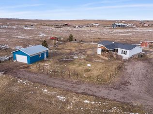 237 Little Porcupine Creek Rd, Forsyth, MT 59327