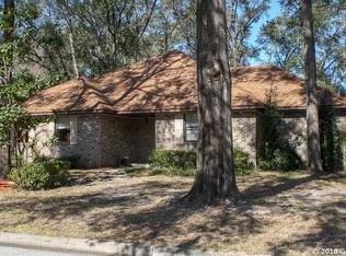 3740 NW 17th Ln, Gainesville, FL 32605
