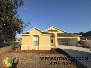 1121 View Pointe Cir, Lake Wales, FL 33853