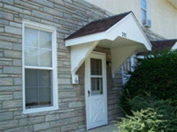791 Walnut St