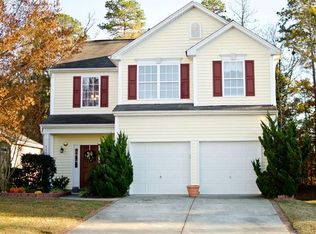 3421 Market View Dr, Davidson, NC 28036