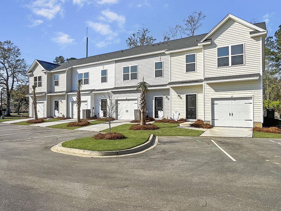 563 Gahagan Rd, Summerville, SC 29485 Zillow