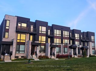 30 Hammersmith Ln, Markham, ON L6C0Z5