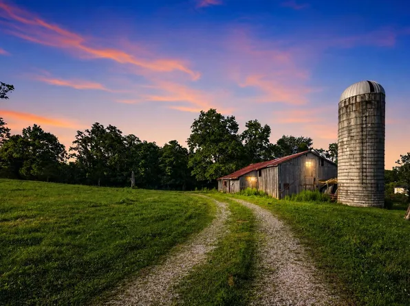 840 Glass Mill Rd, Wilmore, KY 40390