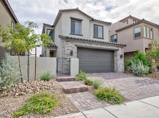 11683 Desert Hollow Ave, Las Vegas, NV 89138