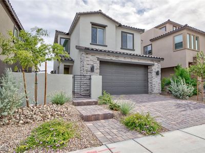 11683 Desert Hollow Ave, Las Vegas, NV, 89138