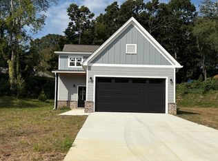 4719 Heiskell Dr, Chattanooga, TN 37416