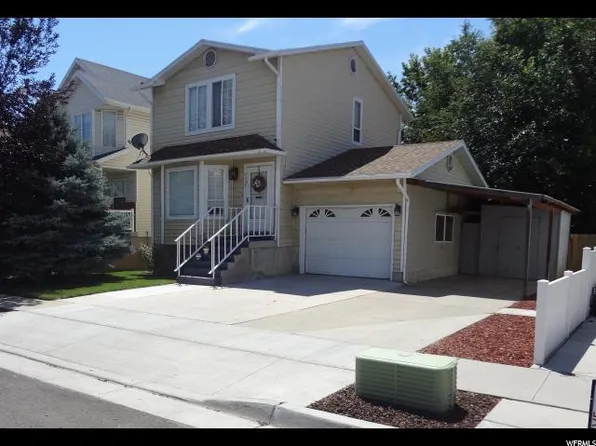 5333 S 2800 W, Roy, UT 84067