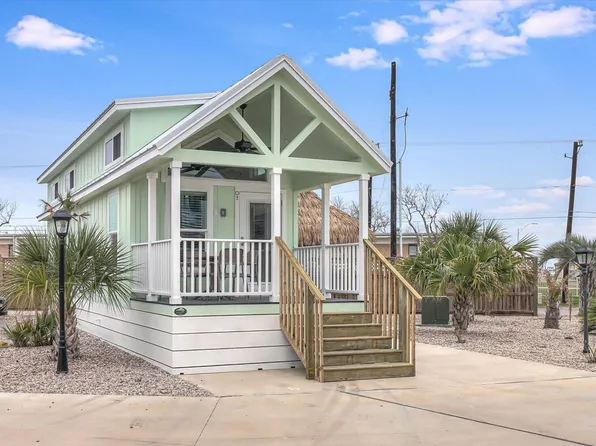 1100 Port St, Pt Aransas, TX 78373