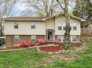 12205 W Kings Gate Rd LOT 3, Knoxville, TN 37934