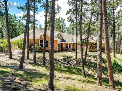 4135 Walker Vista Hts, Colorado Springs, CO, 80908