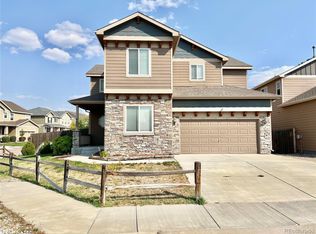 6605 Alliance Loop, Colorado Springs, CO 80925