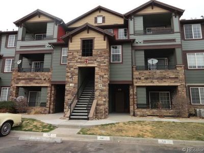 5255 Memphis St Unit 711, Denver, CO, 80239