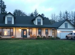 39440 Stayton Scio Rd, Scio, OR 97374
