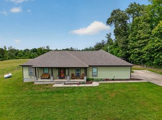 1900 Ben Mason Rd, Cookeville, TN 38506