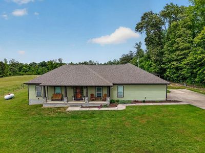 1900 Ben Mason Rd, Cookeville, TN, 38506