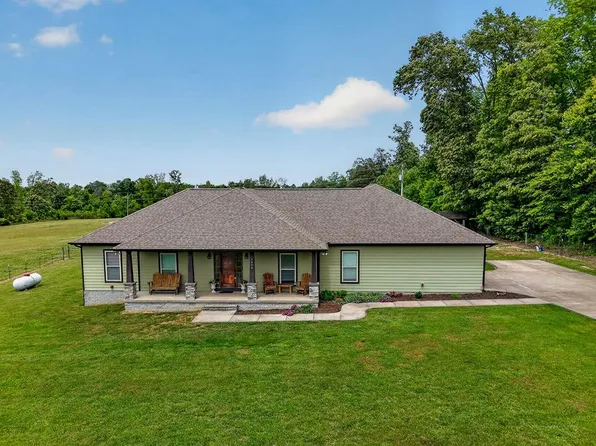 1900 Ben Mason Rd, Cookeville, TN 38506