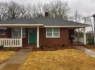 337 Coxe Ave, Charlotte, NC 28208