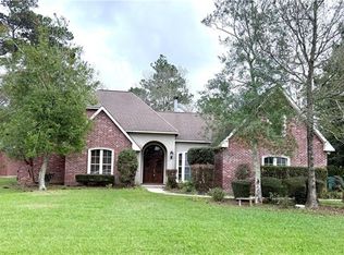 1525 Elderberry Loop, Mandeville, LA 70448