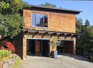 15 Echo Ln, Piedmont, CA 94618