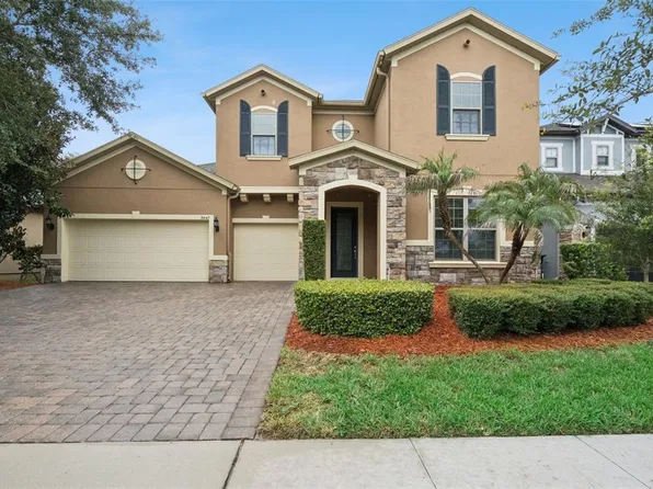 9447 PRINCE HARRY DRIVE, ORLANDO, FL 32836