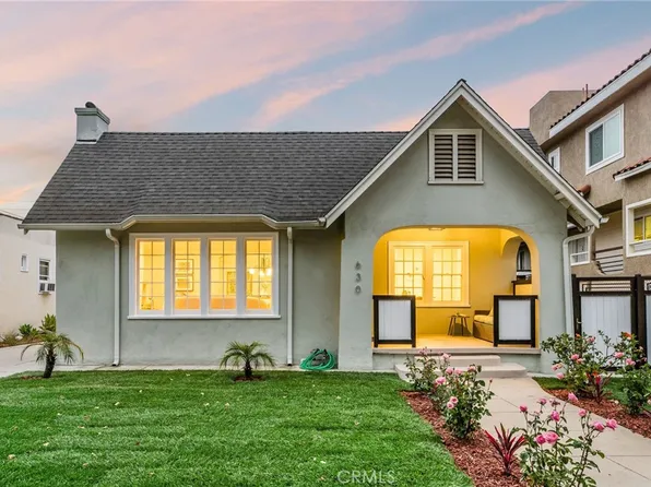 630 Pioneer Dr, Glendale, CA 91203