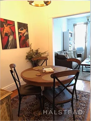 Rented by Halstead Real Estate | media 17