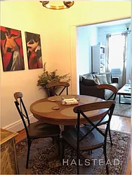 Rented by Halstead Real Estate