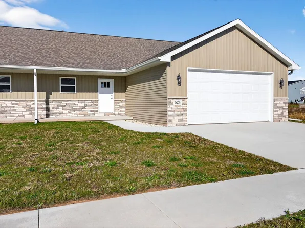 526 Founders Way, Kaukauna, WI 54140
