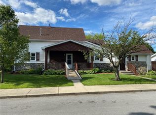 235 Oak St, Tipton, IN 46072