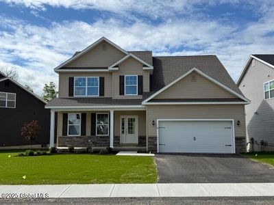 10 Appleton Street, Ballston Lake, NY, 12019