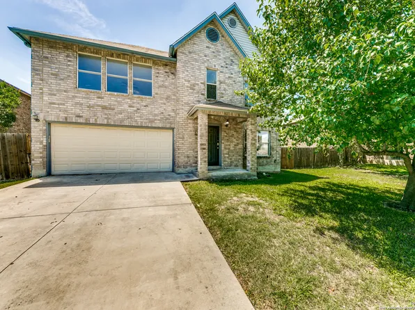 8151 CHESTNUT MANOR DR, Converse, TX 78109