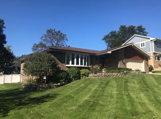 12724 S 74th Ave, Palos Heights, IL 60463