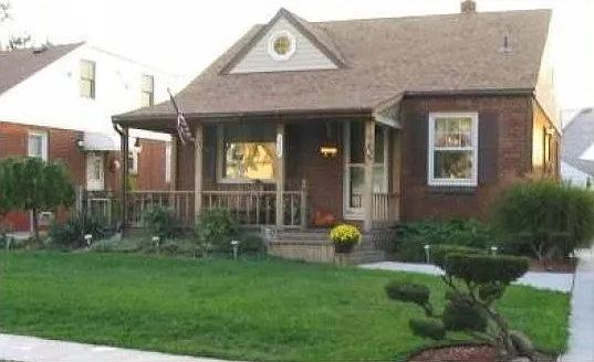 236 Lamont Dr