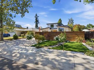 3408 South Ct, Palo Alto, CA