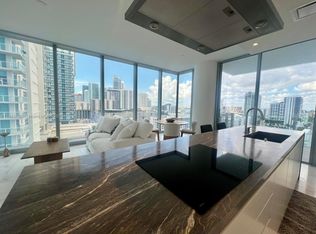 700 NE 26th Ter UNIT 1205, Miami, FL 33137