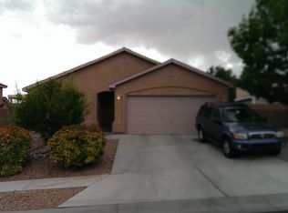 10535 Portofino Dr NW, Albuquerque, NM 87114