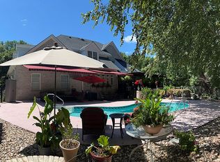 3148 Queens Grant Dr, Midlothian, VA 23113